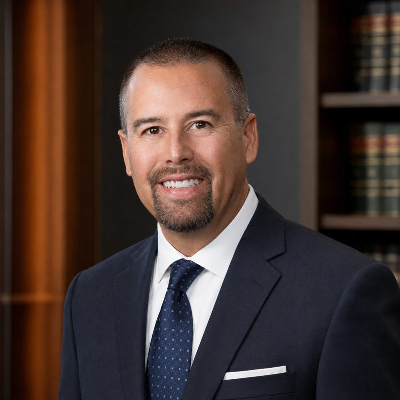 Madison OWI Lawyer Glenn E. Avena
