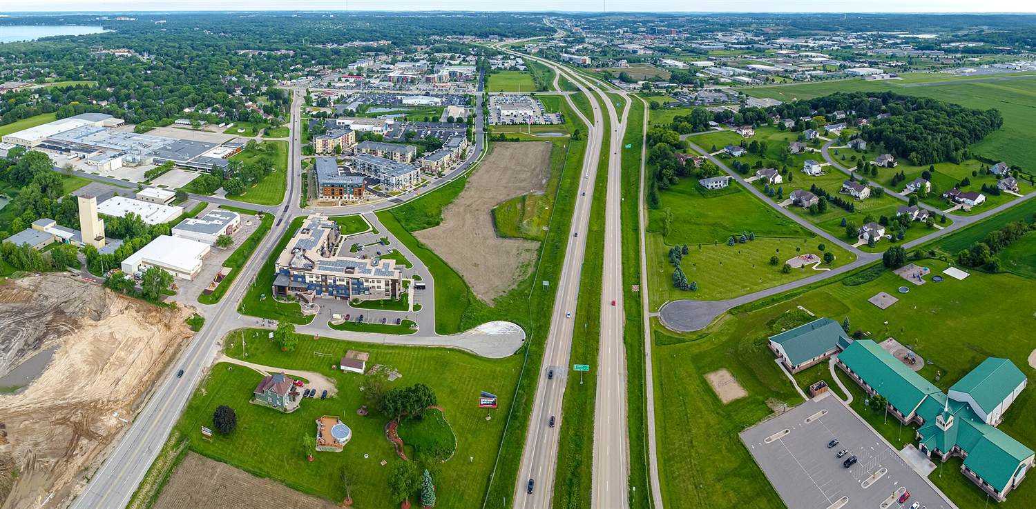 Middleton, Wisconsin, in Dane County